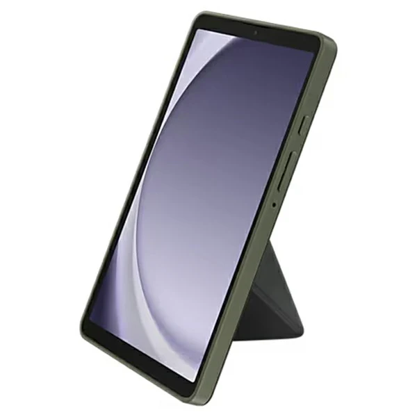Samsung Book Cover for Galaxy Tab A9 - Black | EF-BX110TBEGWW - Image 6