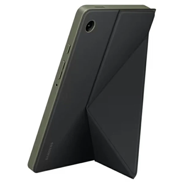 Samsung Book Cover for Galaxy Tab A9 - Black | EF-BX110TBEGWW - Image 7