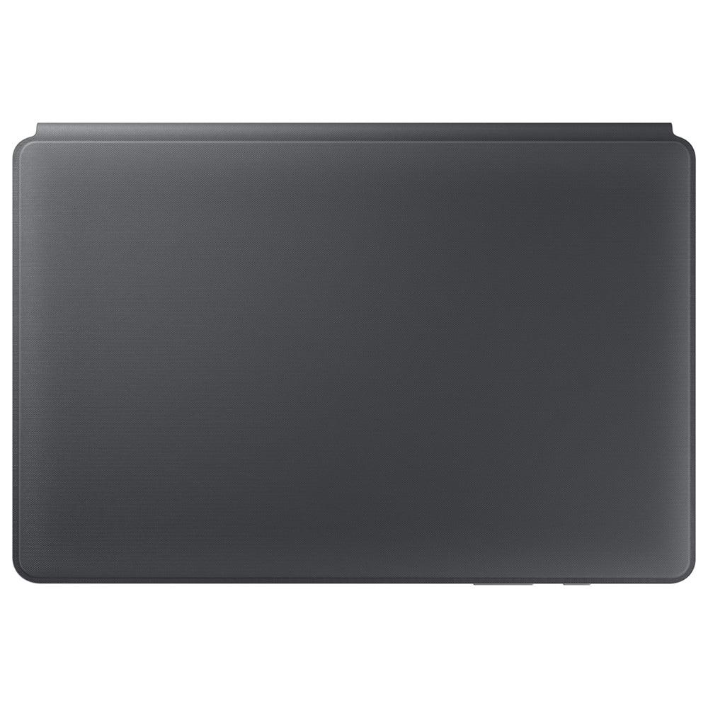Samsung Book Cover Keyboard for Galaxy Tab S6 - Grey | EF-DT860BJEGG - Image 2