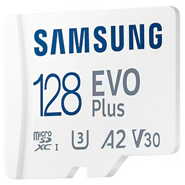 Samsung EVO Plus 128GB MicroSD Card | MB-MC128SA/EU - Image 3
