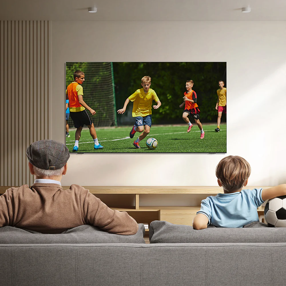 Samsung F6000 24" FHD Smart TV - Black | UE24F6000FKXXU - Image 13