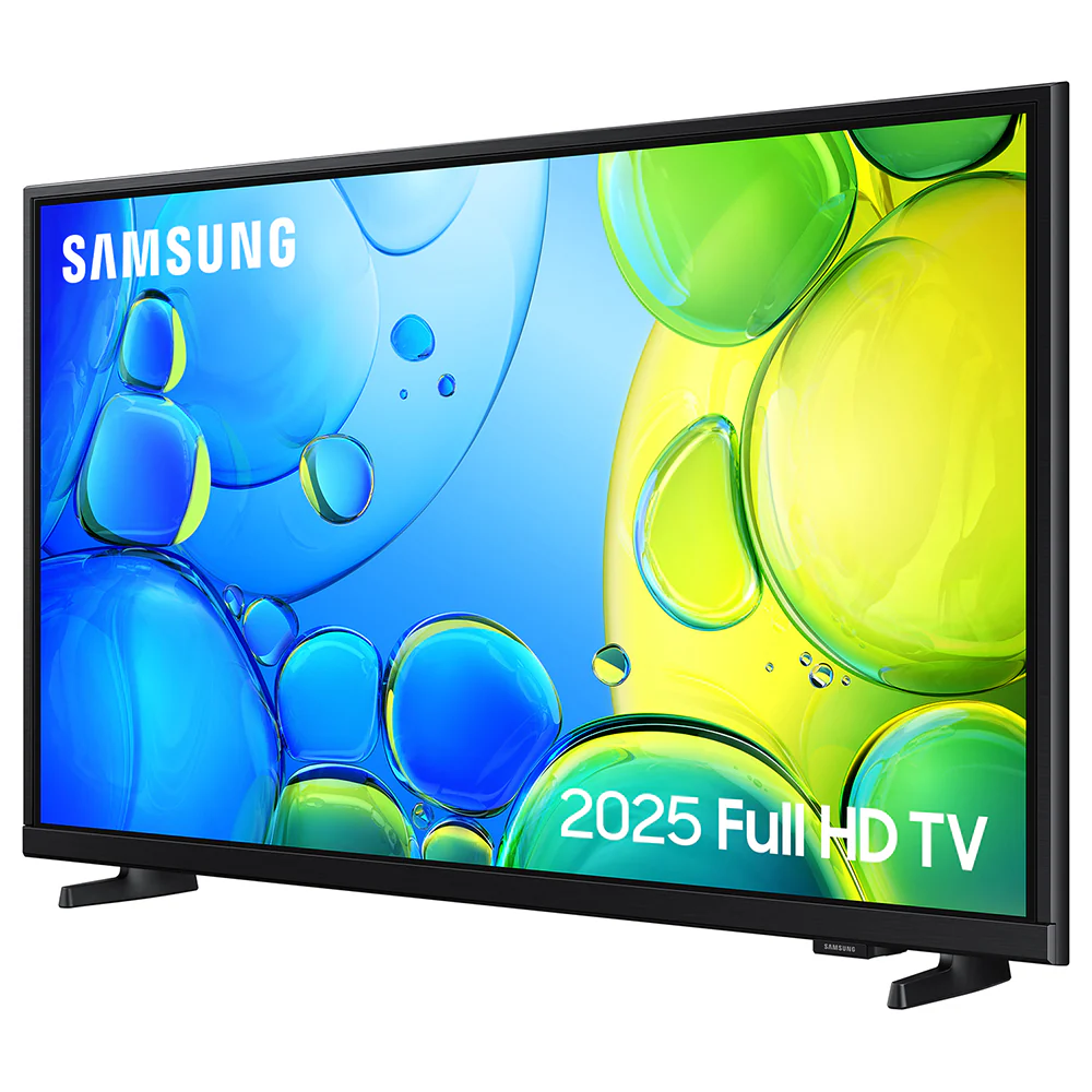 Samsung F6000 32" FHD Smart TV - Black | UE32F6000FKXXU - Image 4