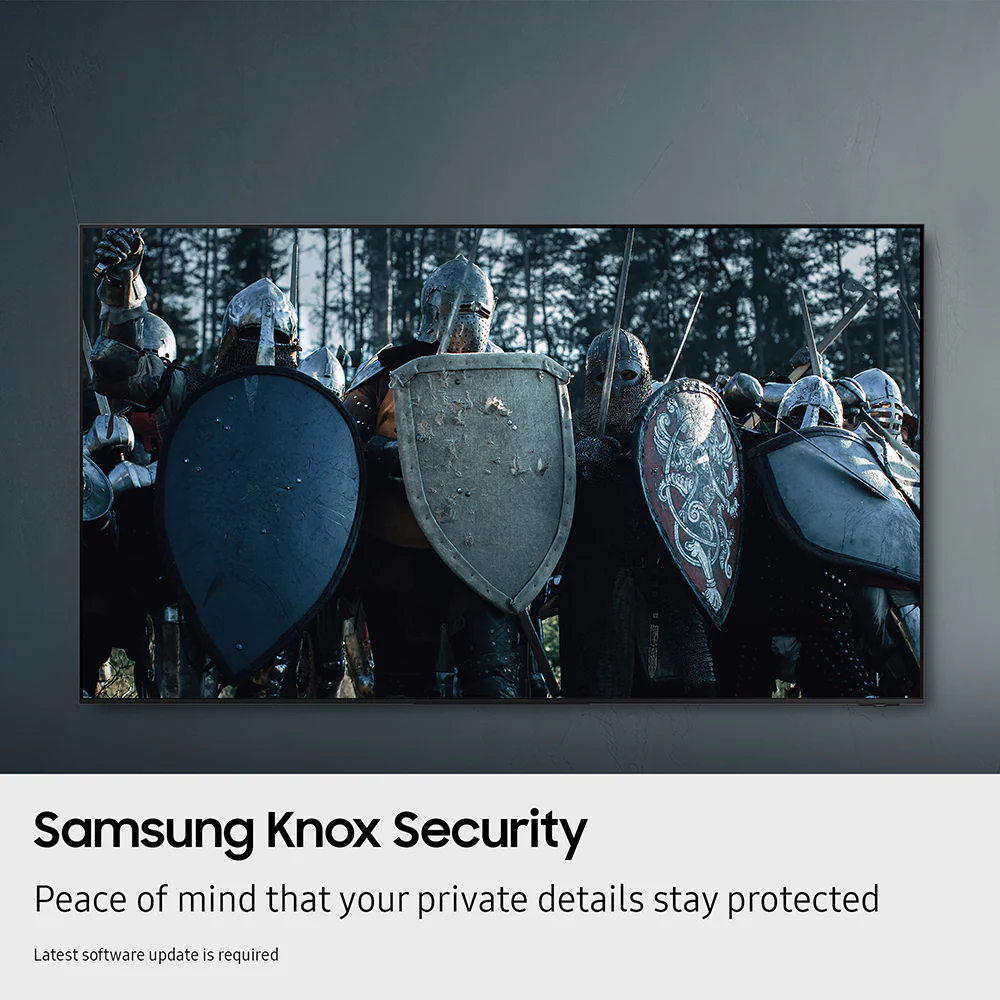 Samsung F6000 32" FHD Smart TV - Black | UE32F6000FKXXU - Image 8