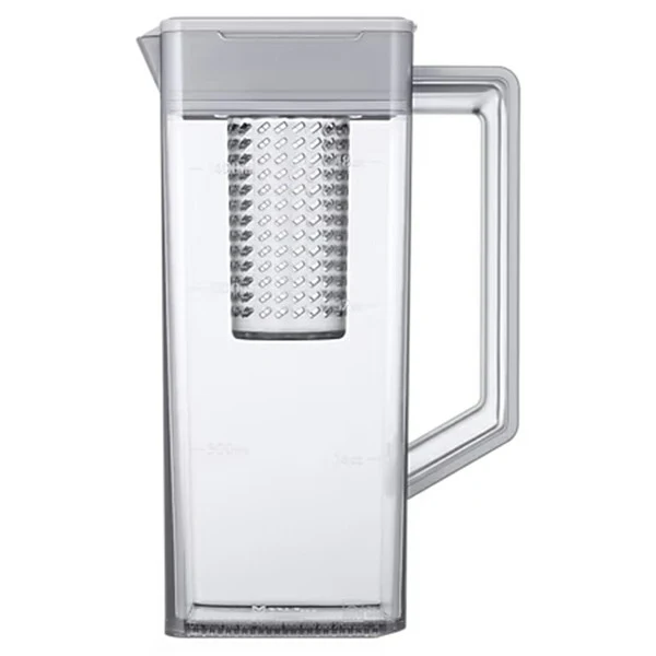Samsung Family Hub 636L French Style Fridge Freezer with Beverage Center - Black | RF65DG9H0EB1/EU - Image 8