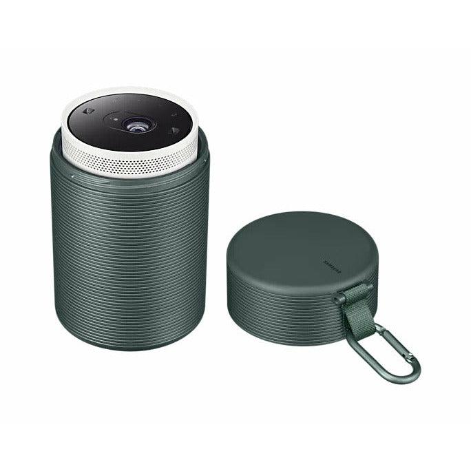 Samsung Freestyle Projector Case - Dark Green | VG-SCLA00G/XC - Image 13