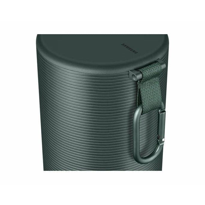 Samsung Freestyle Projector Case - Dark Green | VG-SCLA00G/XC - Image 8