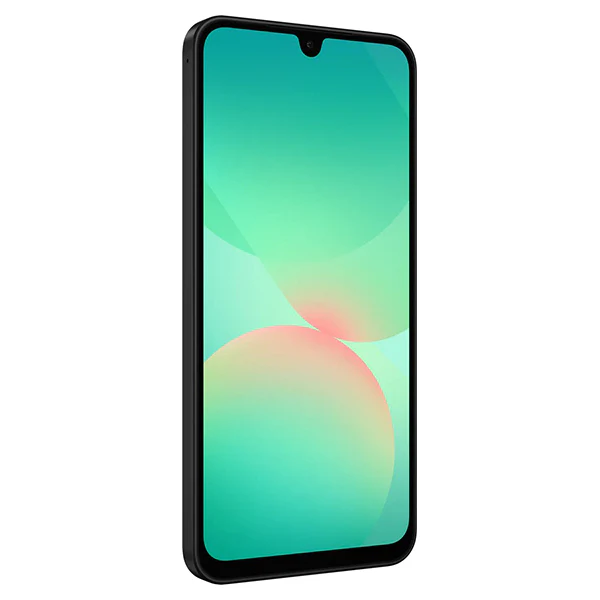 Samsung Galaxy A26 256GB 5G Smartphone - Black | SM-A266BZKCEUB - Image 3
