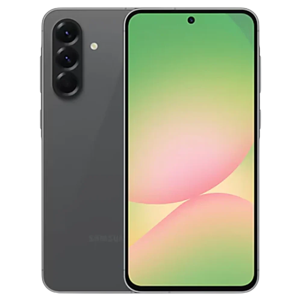 Samsung Galaxy A56 256GB 5G Smartphone - Graphite | SM-A566BZKCEUB