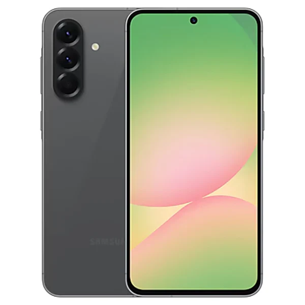 Samsung Galaxy A56 256GB 5G Smartphone - Graphite | SM-A566BZKCEUB - Image 2