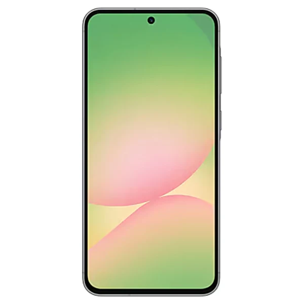 Samsung Galaxy A56 256GB 5G Smartphone - Graphite | SM-A566BZKCEUB - Image 3