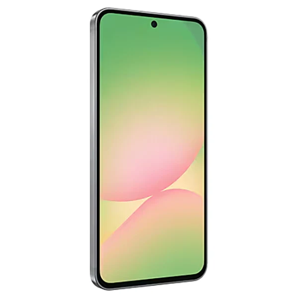 Samsung Galaxy A56 256GB 5G Smartphone - Graphite | SM-A566BZKCEUB - Image 4