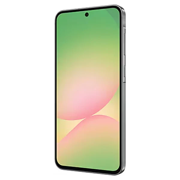 Samsung Galaxy A56 256GB 5G Smartphone - Graphite | SM-A566BZKCEUB - Image 5