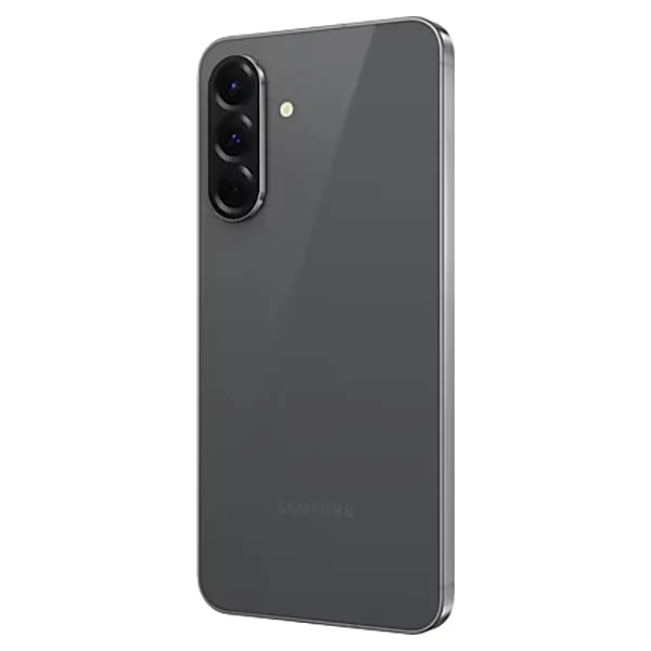 Samsung Galaxy A56 256GB 5G Smartphone - Graphite | SM-A566BZKCEUB - Image 8