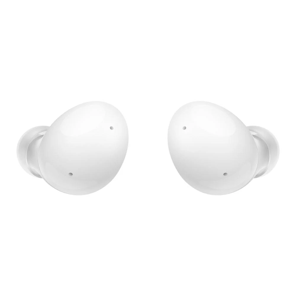 Samsung Galaxy Buds 2 In-Ear True Wireless Earbuds - White | SM-R177NZWAEU - Image 10