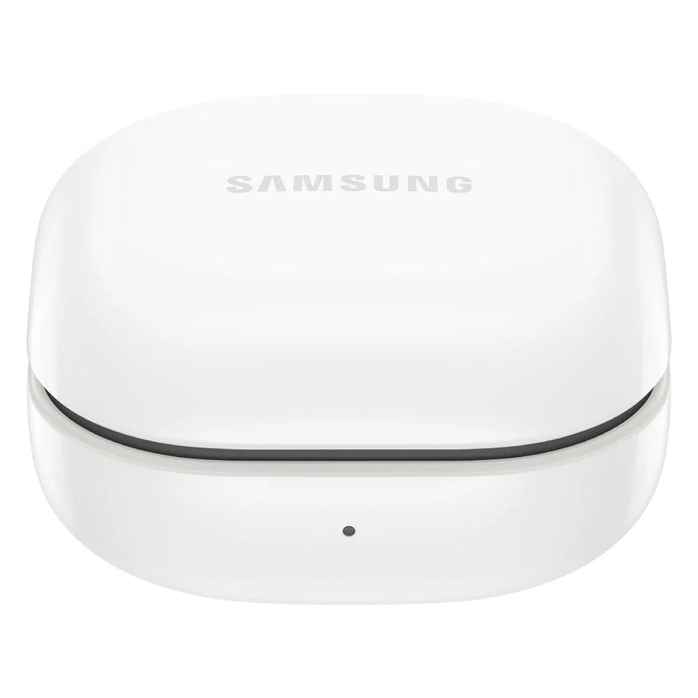 Samsung Galaxy Buds 2 In-Ear True Wireless Earbuds - White | SM-R177NZWAEU - Image 7