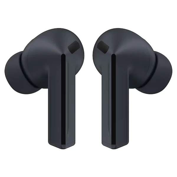 Samsung Galaxy Buds3 FE In-Ear True Wireless Earbuds - Black | SM-R420NZKAEUA - Image 2