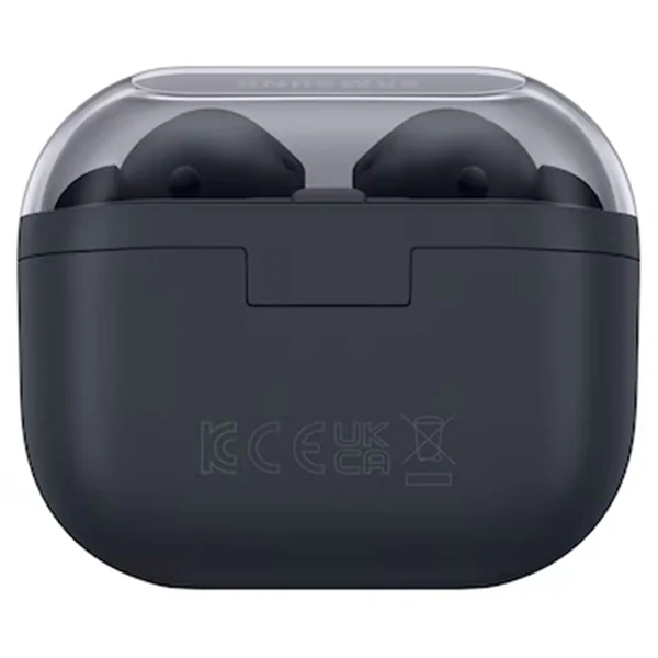 Samsung Galaxy Buds3 FE In-Ear True Wireless Earbuds - Black | SM-R420NZKAEUA - Image 5
