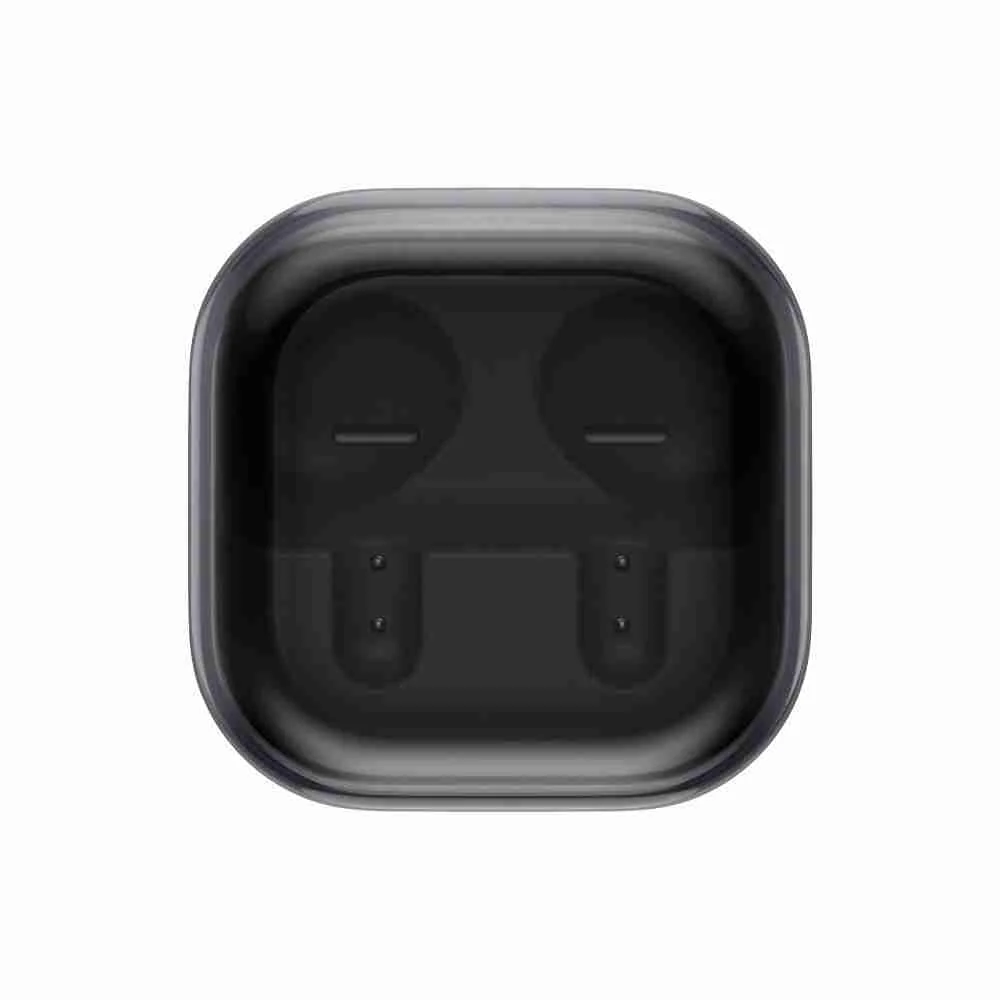 Samsung Galaxy Buds4 In-Ear Wireless Bluetooth Earbuds - Black | SM-R540NZKAEUB - Image 10