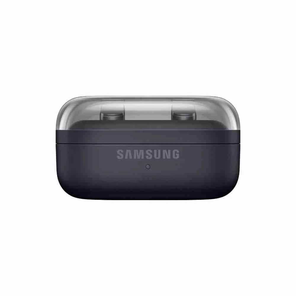 Samsung Galaxy Buds4 In-Ear Wireless Bluetooth Earbuds - Black | SM-R540NZKAEUB - Image 7