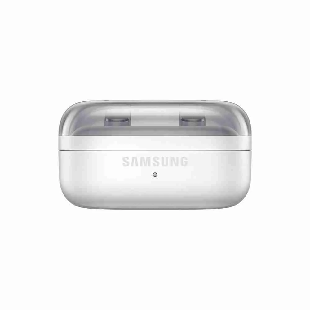 Samsung Galaxy Buds4 In-Ear Wireless Bluetooth Earbuds - White | SM-R540NZWAEUB - Image 7