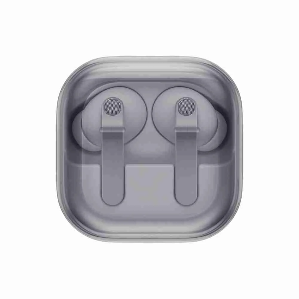 Samsung Galaxy Buds4 Pro In-Ear Wireless Bluetooth Earbuds - White | SM-R640NZWAEUB - Image 3