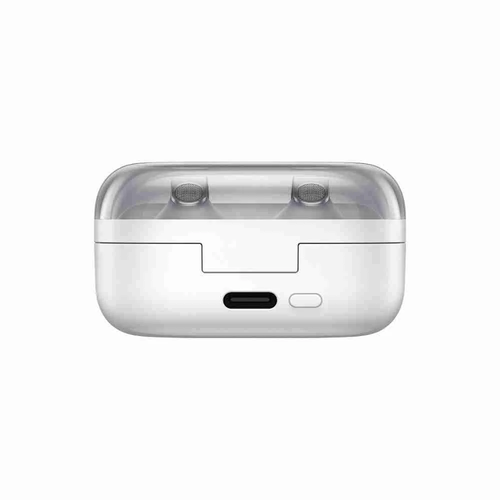 Samsung Galaxy Buds4 Pro In-Ear Wireless Bluetooth Earbuds - White | SM-R640NZWAEUB - Image 7