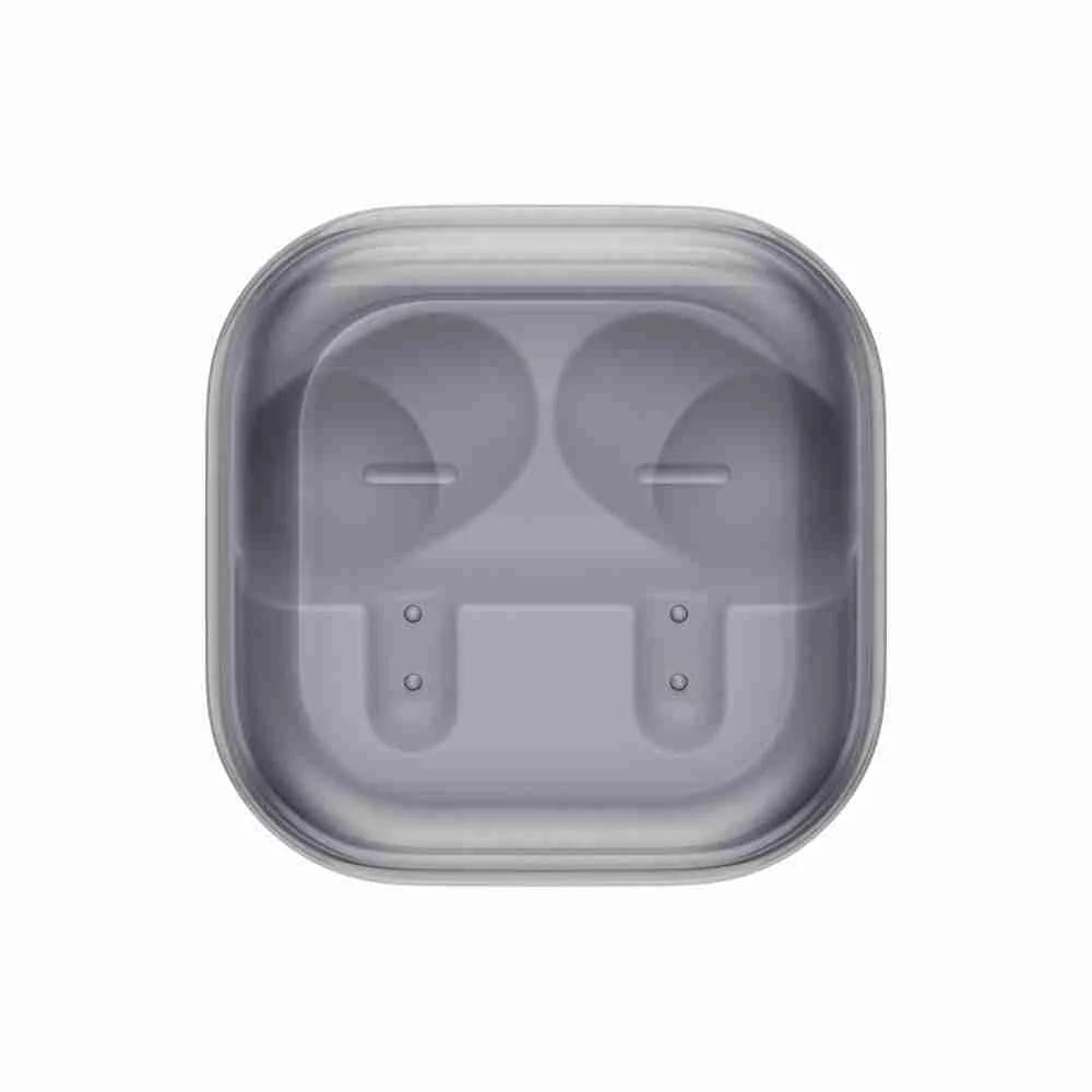 Samsung Galaxy Buds4 Pro In-Ear Wireless Bluetooth Earbuds - White | SM-R640NZWAEUB - Image 9