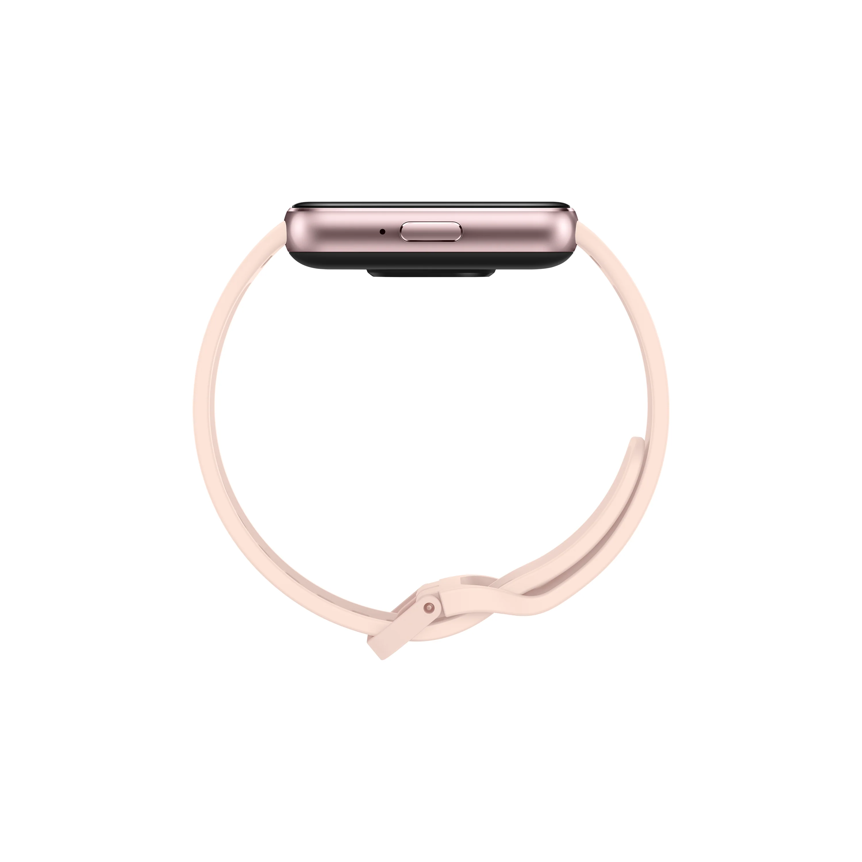 Samsung Galaxy Fit3 29MM Smart Watch - Pink Gold | SM-R390NIDAEUB - Image 5