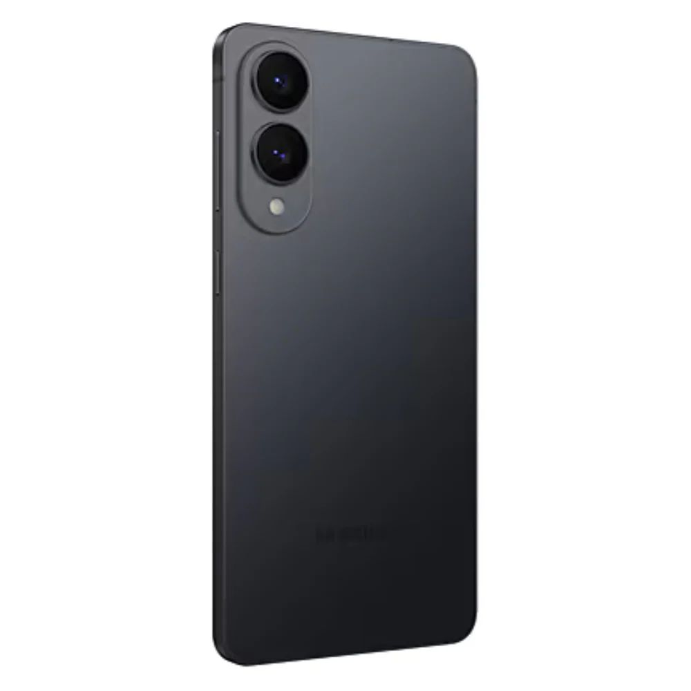 Samsung Galaxy S25 Edge 256GB 5G Smartphone - Titanium Jet Black | SM-S937BZKDEUB - Image 3