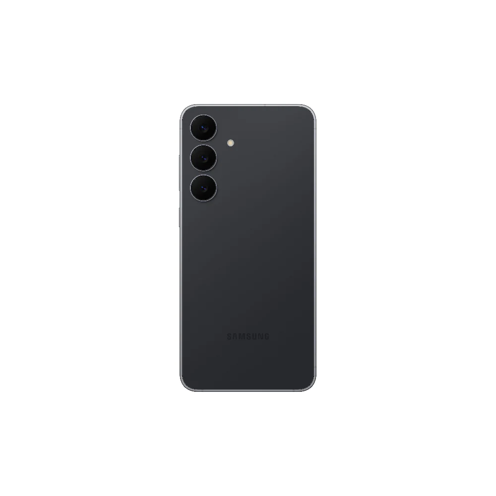 Samsung Galaxy S25 FE 128GB 5G Smartphone - Jet Black | SM-S731BZKDEUB - Image 5