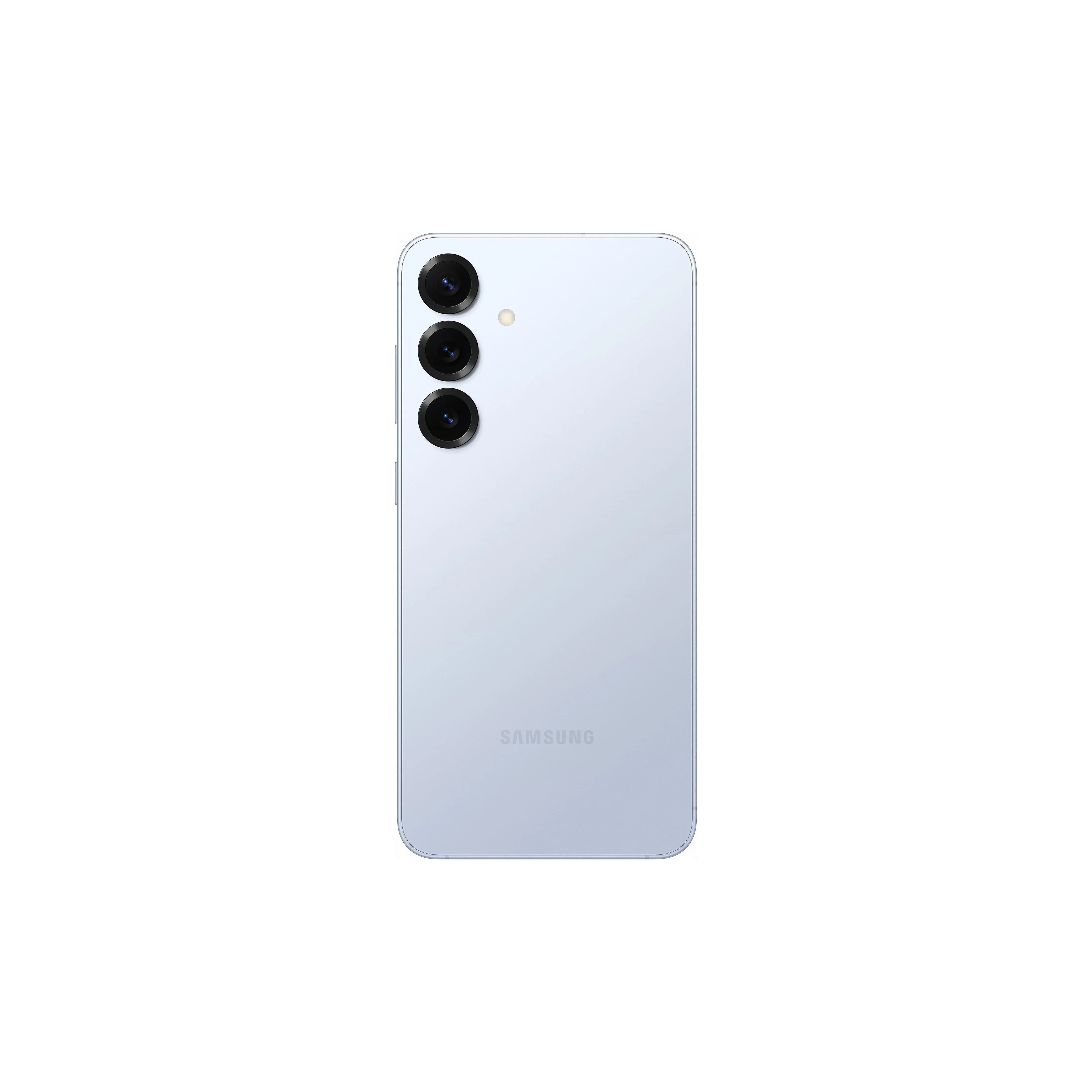 Samsung Galaxy S25 Plus 256GB 5G Smartphone - Icy Blue | SM-S936BLBDEUB - Image 9