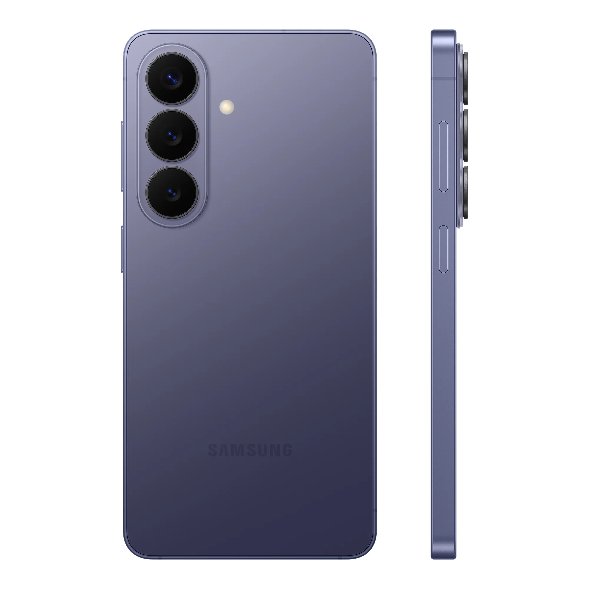 Samsung Galaxy S26 256GB 5G Smartphone - Cobalt Violet | SM-S942BZVGEUB - Image 11