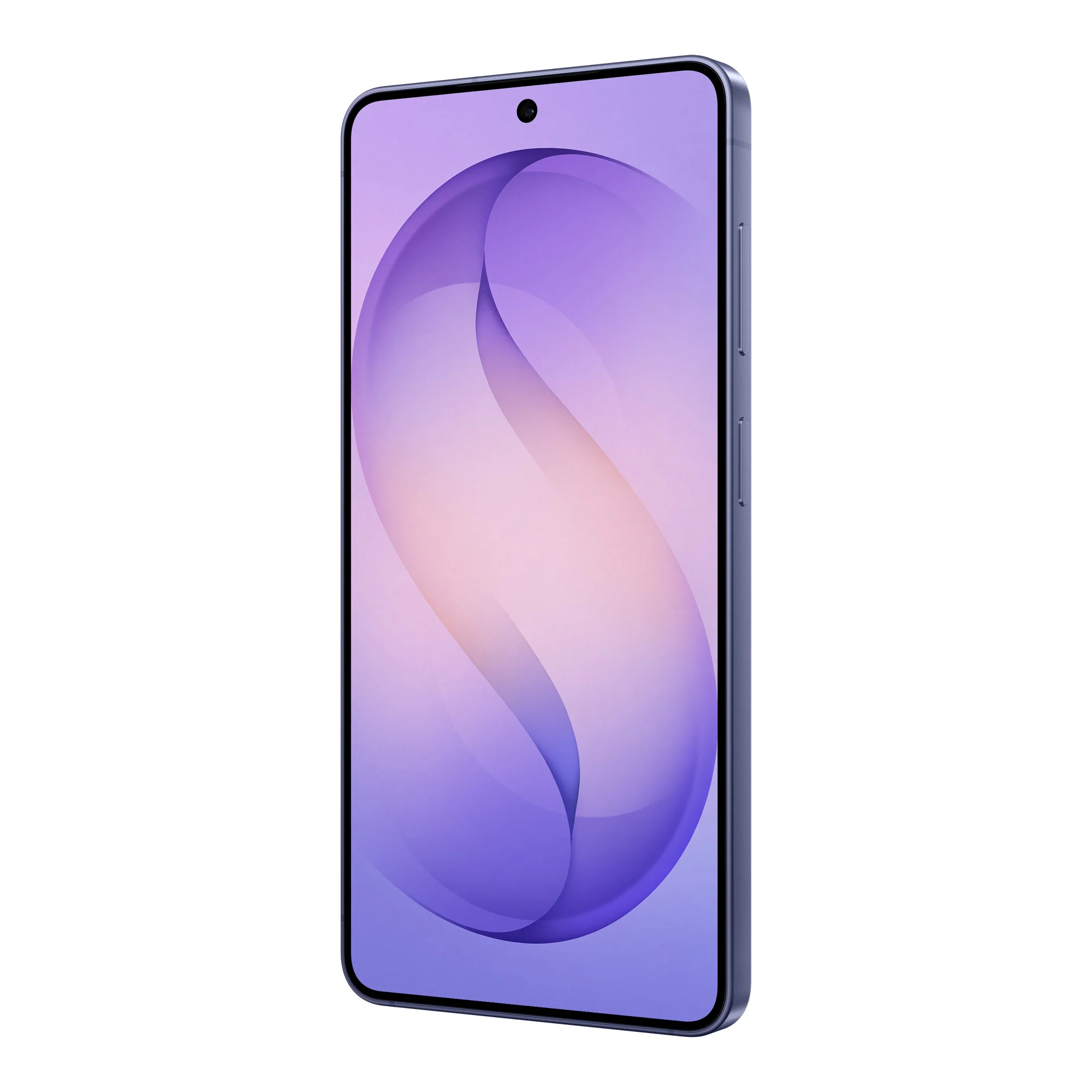 Samsung Galaxy S26 512GB 5G Smartphone - Cobalt Violet | SM-S942BZVHEUB - Image 3