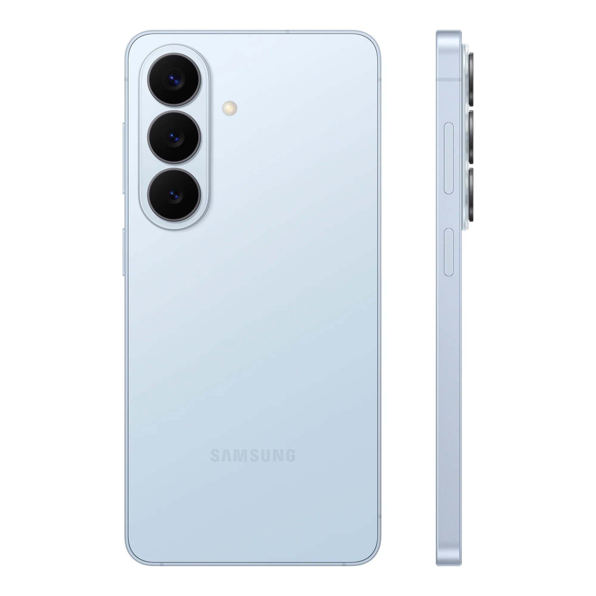 Samsung Galaxy S26 512GB 5G Smartphone - Sky Blue | SM-S942BLBHEUB - Image 11