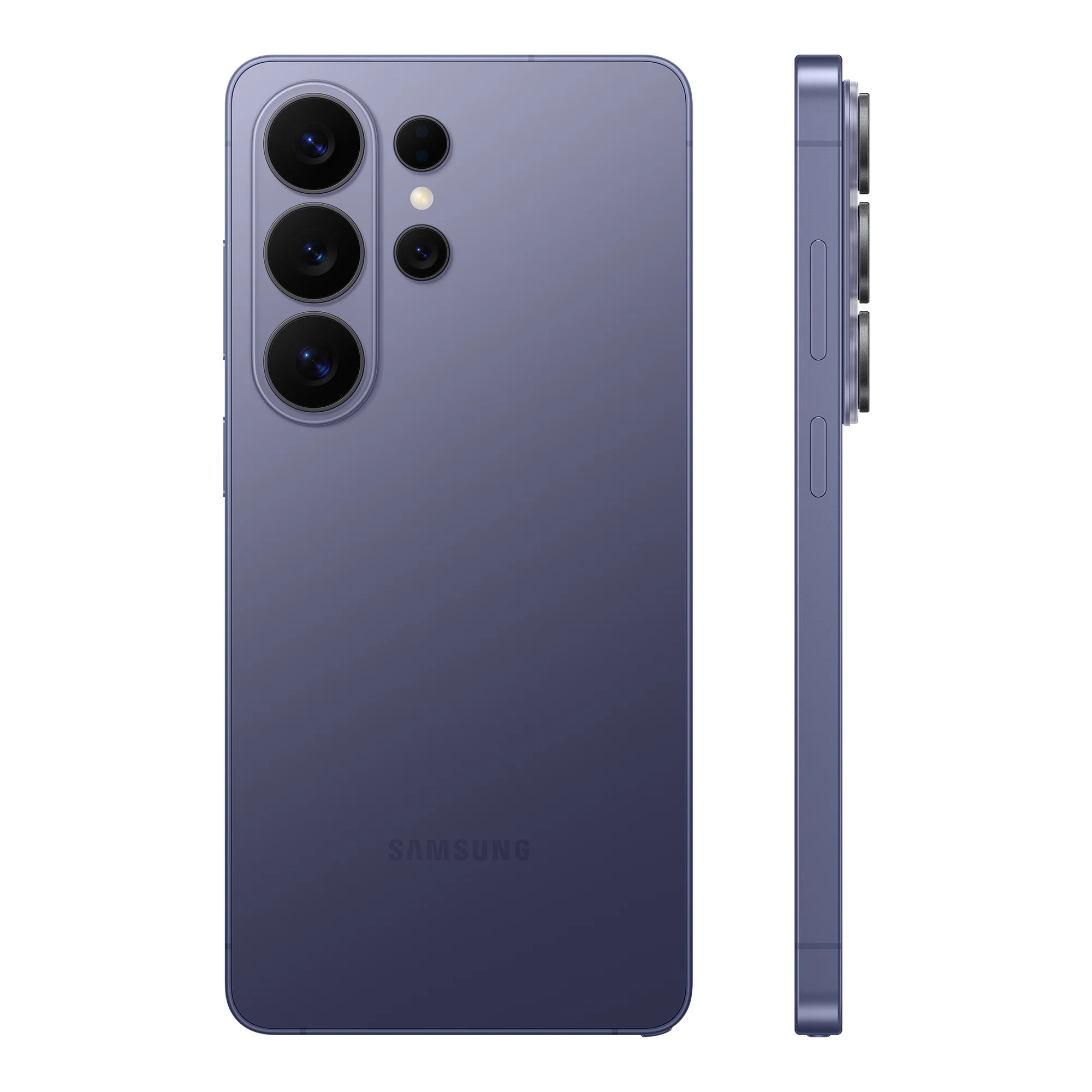 Samsung Galaxy S26 Ultra 256GB 5G Smartphone - Cobalt Violet | SM-S948BZVDEUB - Image 10
