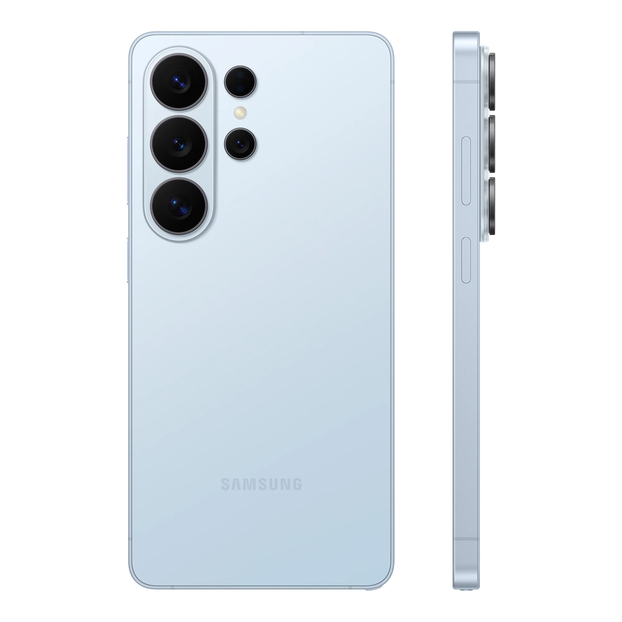 Samsung Galaxy S26 Ultra 256GB 5G Smartphone - Sky Blue | SM-S948BLBDEUB - Image 9