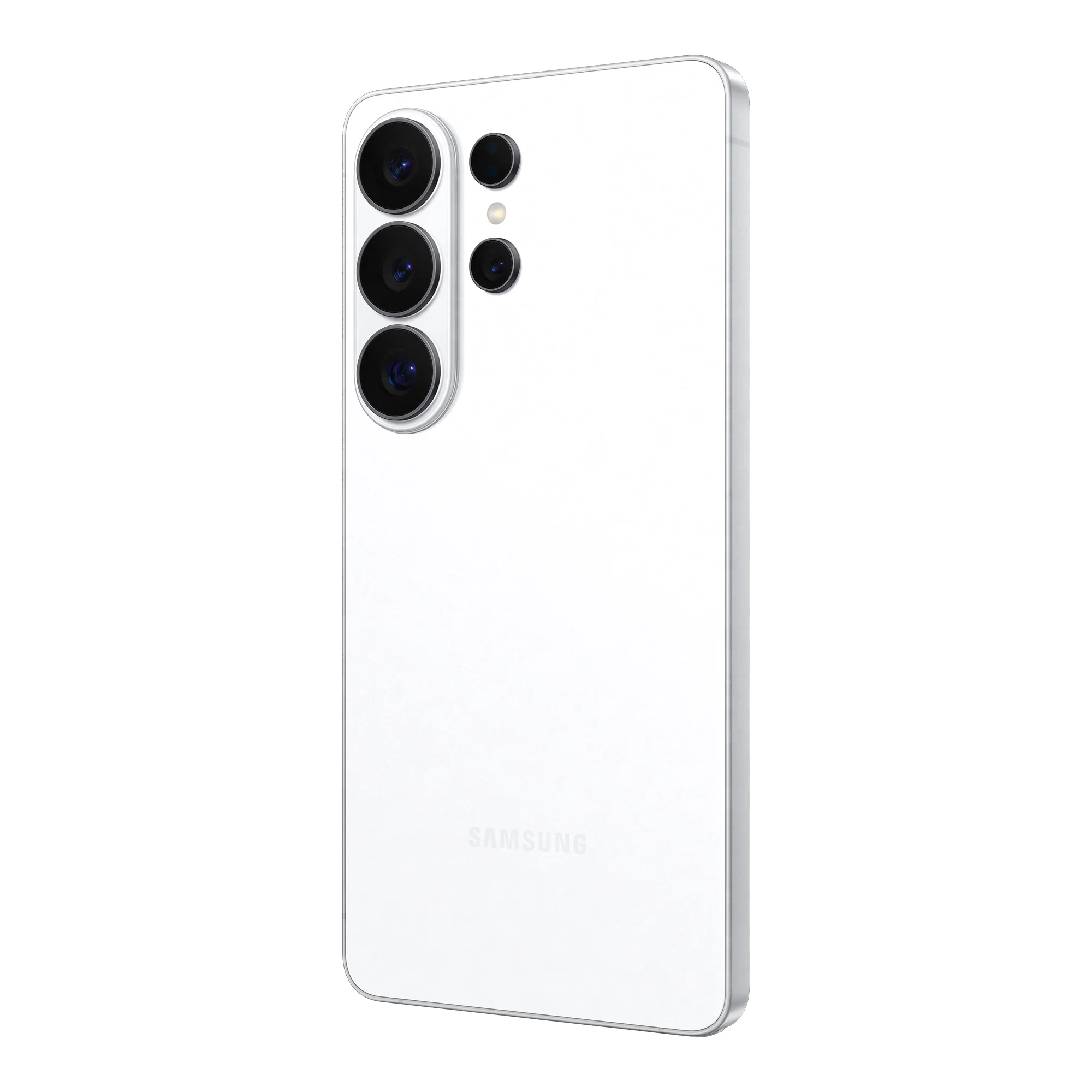 Samsung Galaxy S26 Ultra 256GB 5G Smartphone - White | SM-S948BZWDEUB - Image 12