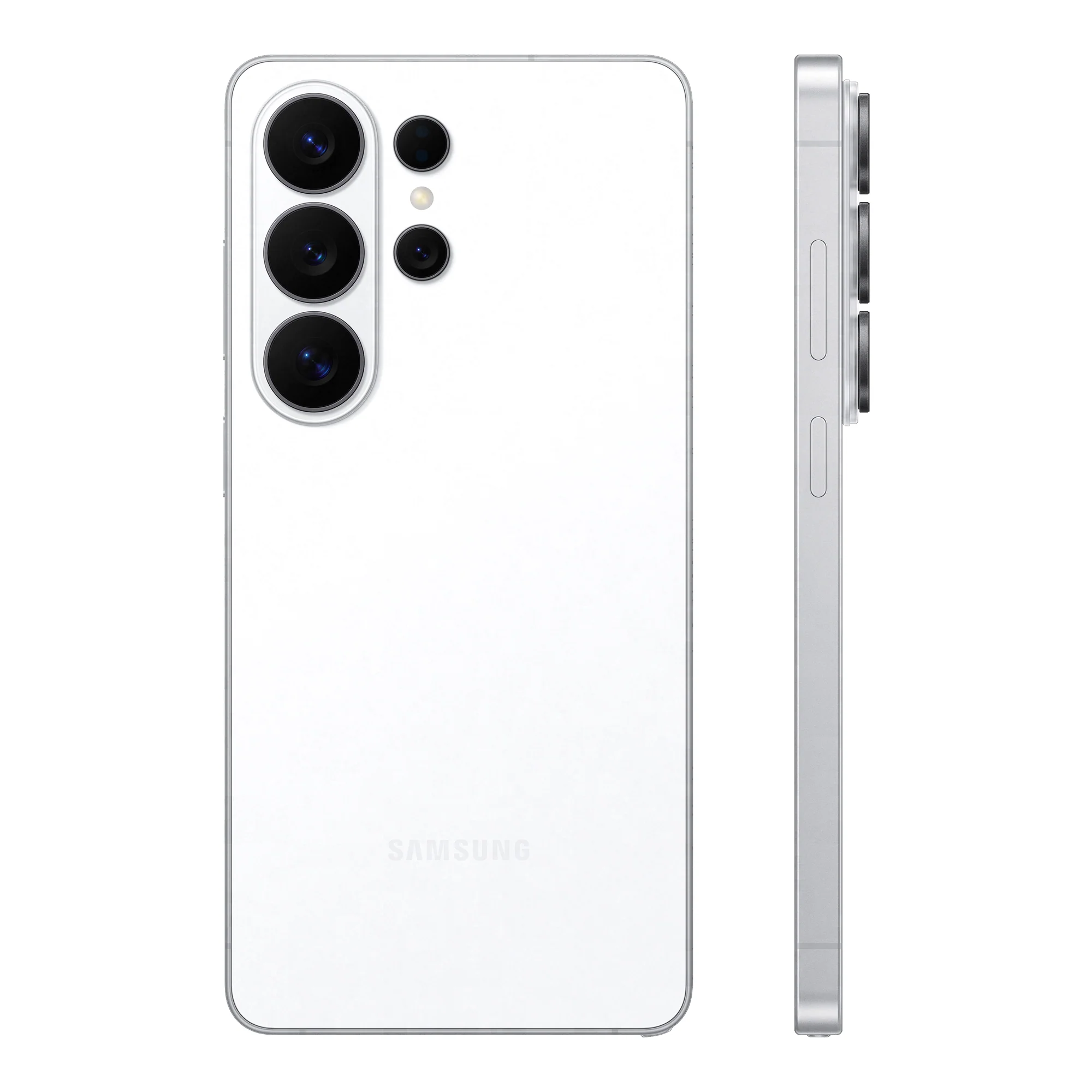 Samsung Galaxy S26 Ultra 256GB 5G Smartphone - White | SM-S948BZWDEUB - Image 9