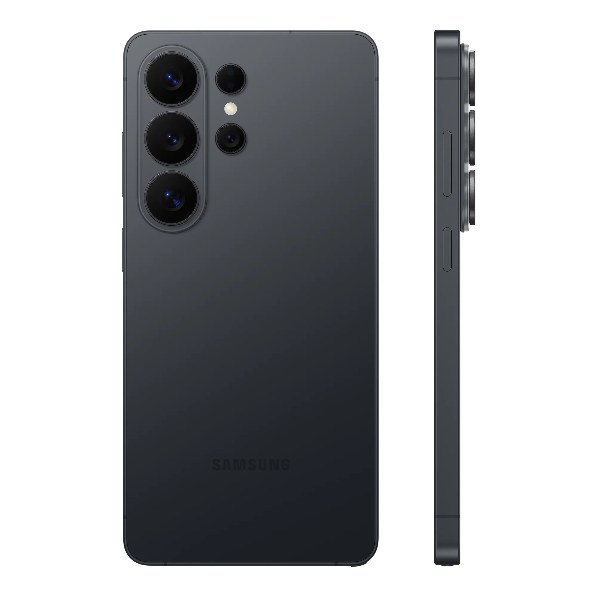 Samsung Galaxy S26 Ultra 512GB 5G Smartphone - Black | SM-S948BZKGEUB - Image 9