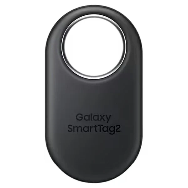 Samsung Galaxy SmartTag 2 - Black | EI-T5600BBEGEU