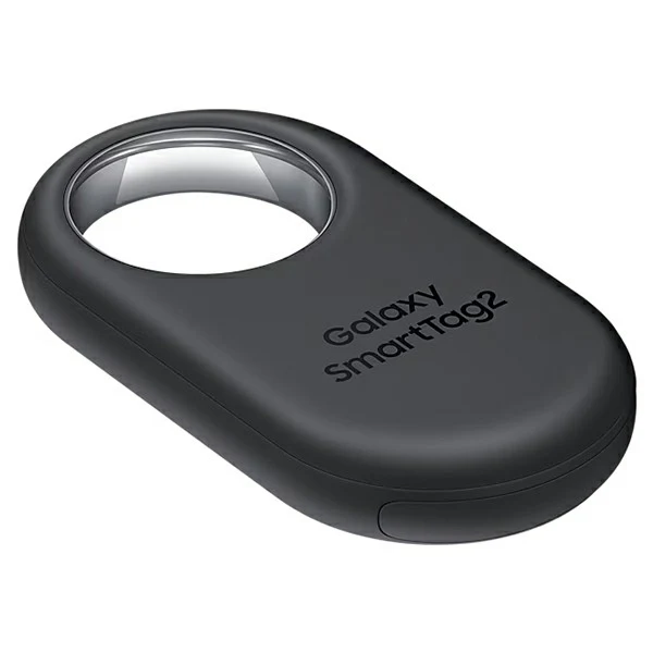 Samsung Galaxy SmartTag 2 - Black | EI-T5600BBEGEU - Image 2