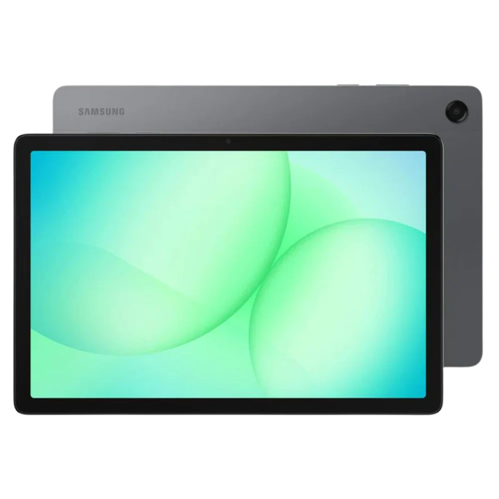 Samsung Galaxy Tab A11+ 11" 128GB Wi-Fi Tablet - Grey | SM-X230NZAREUB