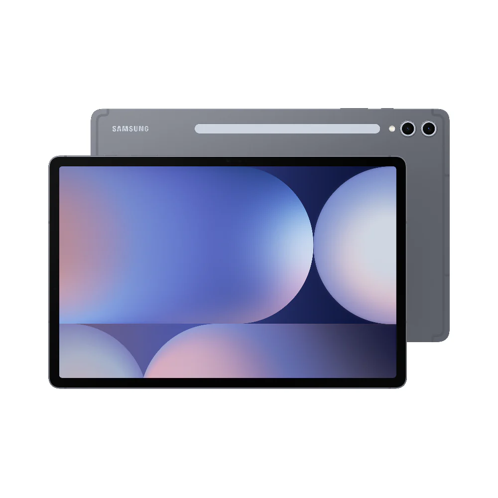 Samsung Galaxy Tab S10+ 12.4" 256GB Tablet - Moonstone Grey | SM-X820NZAREUB