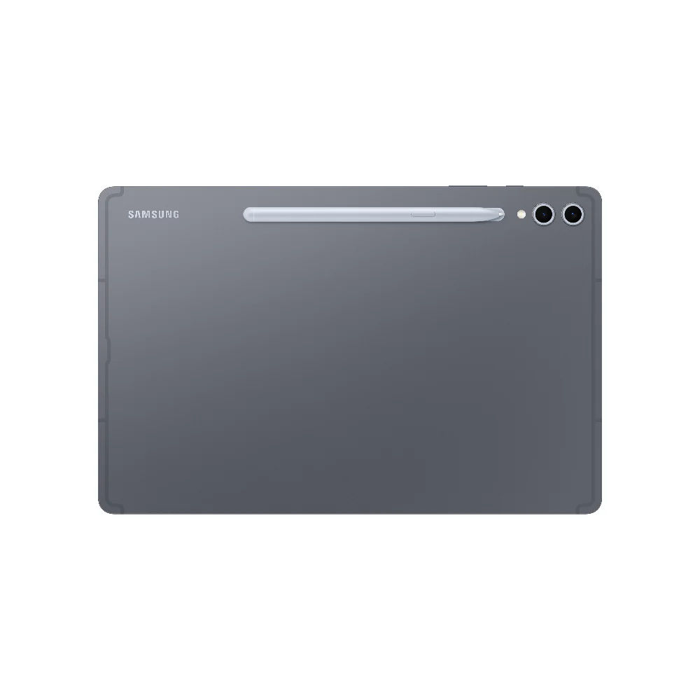 Samsung Galaxy Tab S10+ 12.4" 256GB Tablet - Moonstone Grey | SM-X820NZAREUB - Image 3
