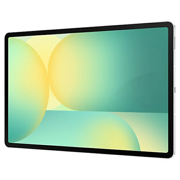 Samsung Galaxy Tab S10 FE+ 13.1" 128GB Wi-Fi Tablet - Silver | SM-X620NZSREUB - Image 4