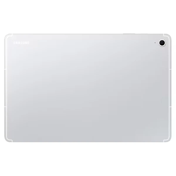 Samsung Galaxy Tab S10 FE+ 13.1" 128GB Wi-Fi Tablet - Silver | SM-X620NZSREUB - Image 5