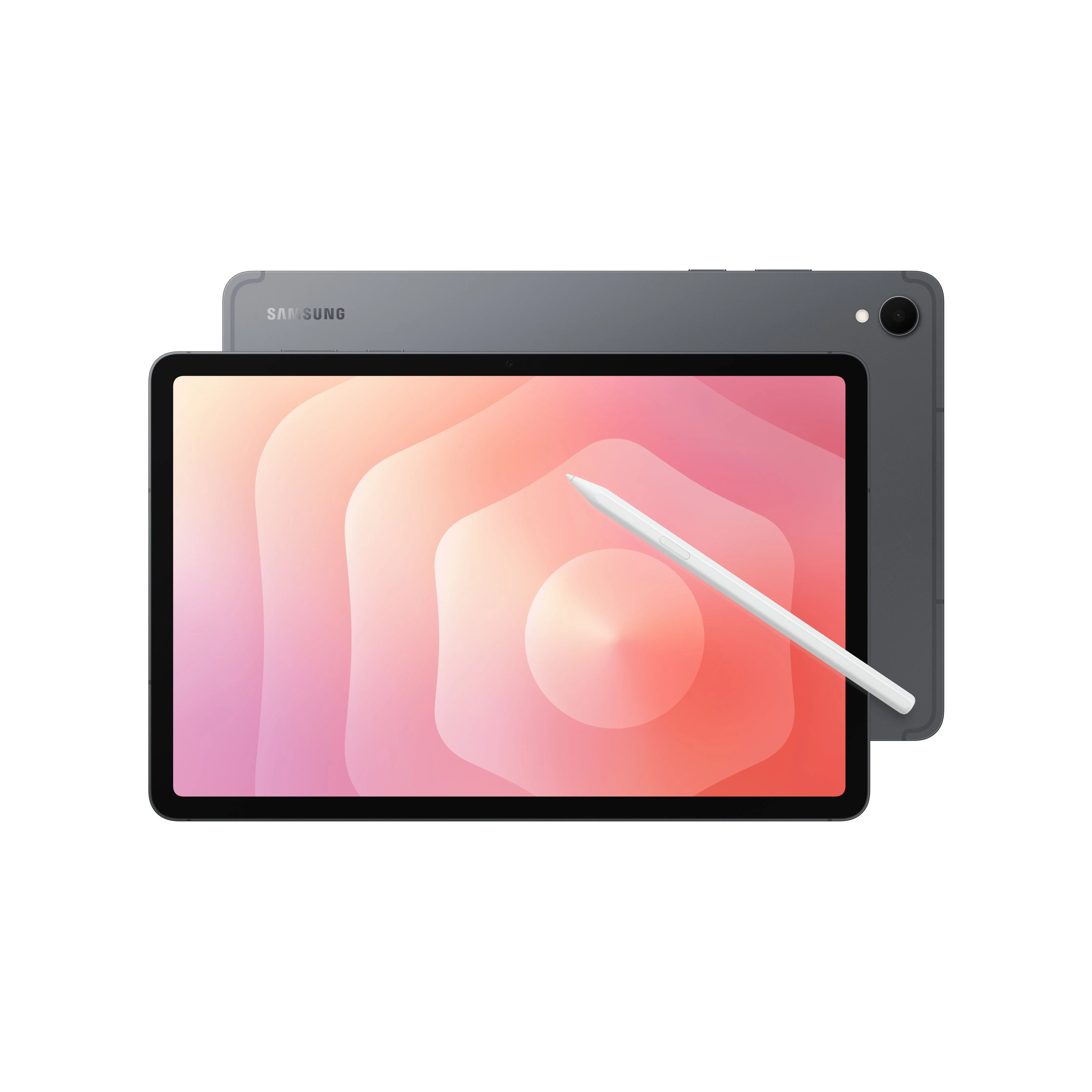 Samsung Galaxy Tab S11 11" 128GB Wi-Fi Tablet - Grey | SM-X730NZAREUB