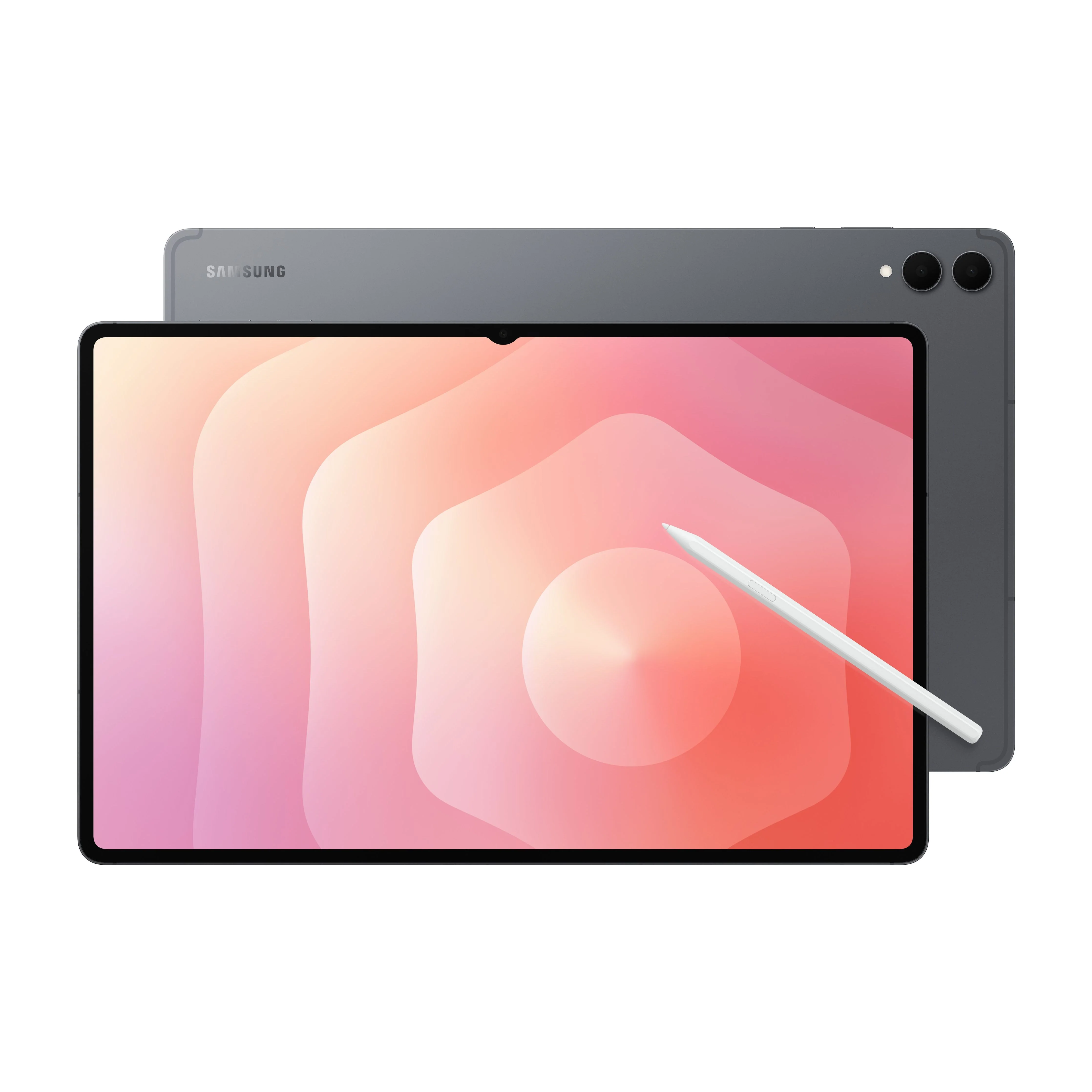 Samsung Galaxy Tab S11 Ultra 14.6" 128GB Wi-Fi Tablet - Grey | SM-X930NZAREUB
