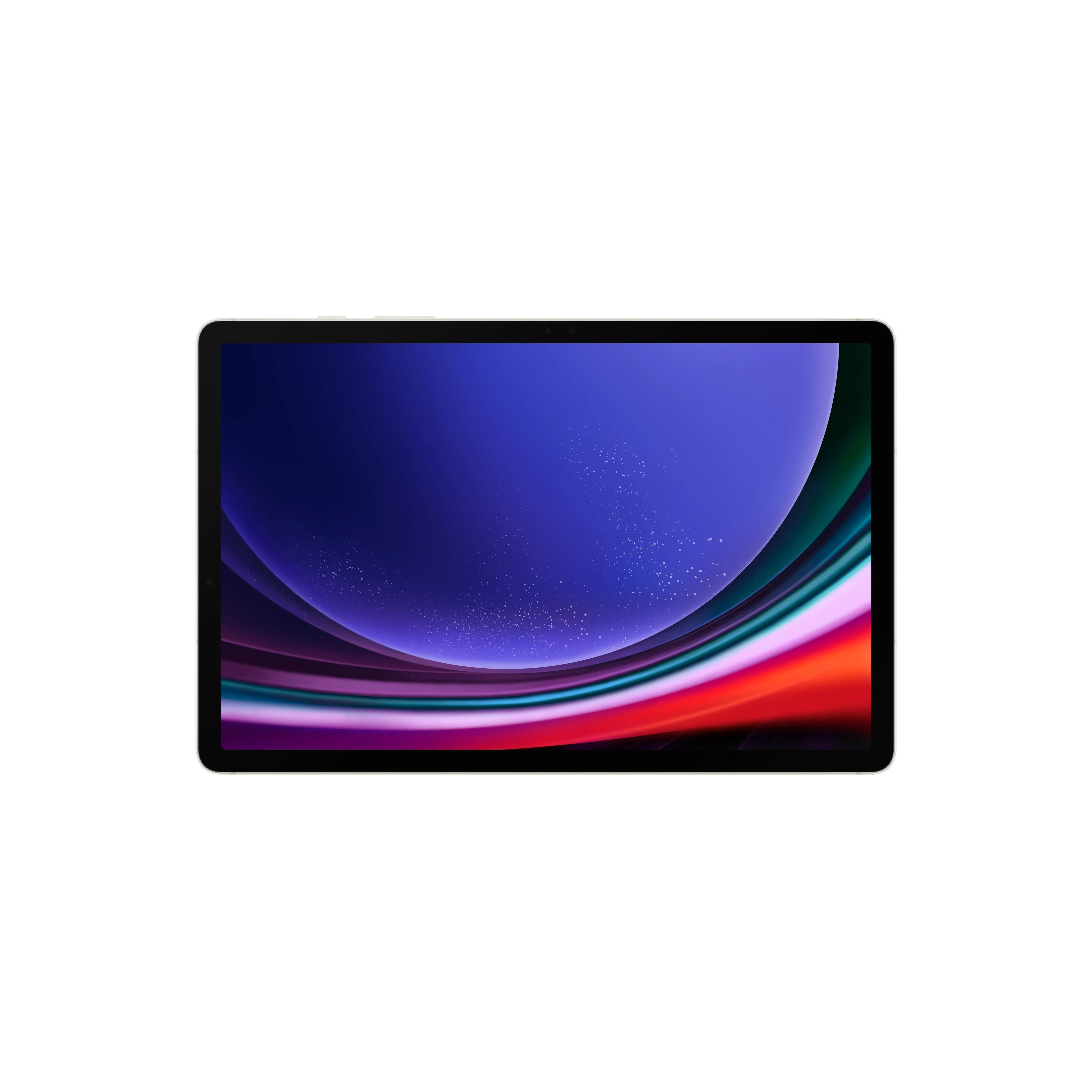 Samsung Galaxy Tab S9 11" 128GB Wi-Fi Tablet - Beige | SM-X710NZEAEUB - Image 3