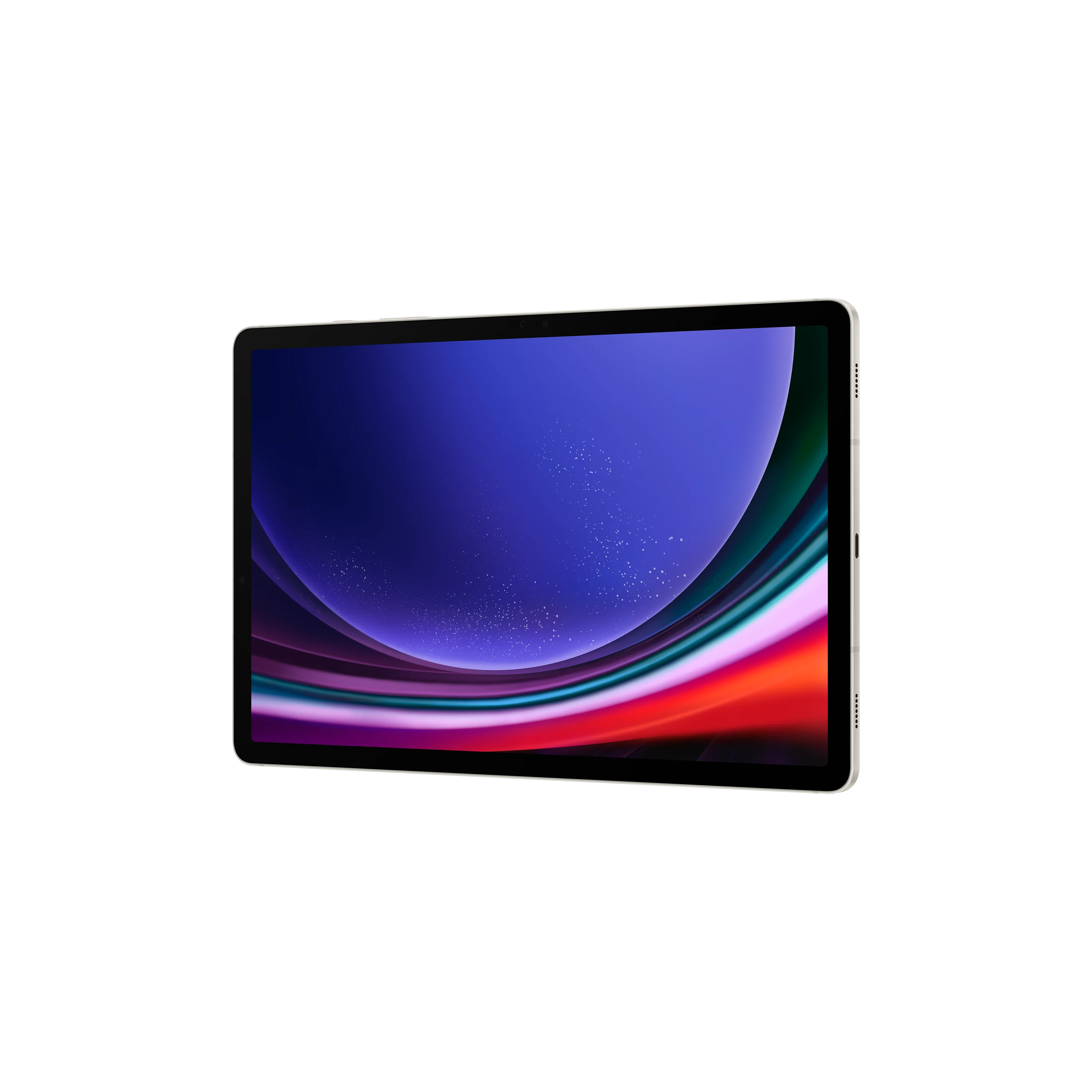 Samsung Galaxy Tab S9 11" 128GB Wi-Fi Tablet - Beige | SM-X710NZEAEUB - Image 4